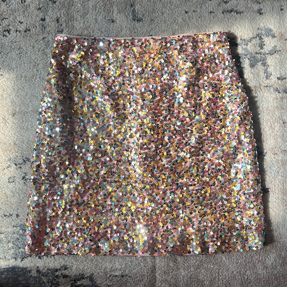 ASOS skirt - like new